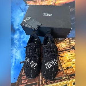 Authentic Versace Jeans Couture Linea Fondo Dis. 5